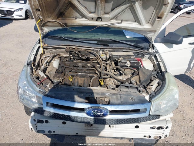 Aukcja sprzedaży 2009 Ford Focus Se, vin: 1FAHP35N09W236877, numer aukcji: 46172033