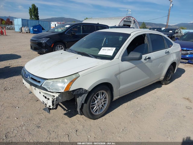 Aukcja sprzedaży 2009 Ford Focus Se, vin: 1FAHP35N09W236877, numer aukcji: 46172033