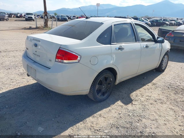 Aukcja sprzedaży 2009 Ford Focus Se, vin: 1FAHP35N09W236877, numer aukcji: 46172033