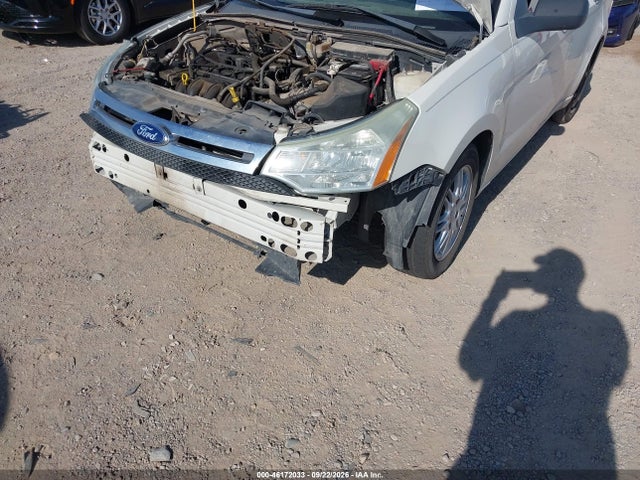 Aukcja sprzedaży 2009 Ford Focus Se, vin: 1FAHP35N09W236877, numer aukcji: 46172033