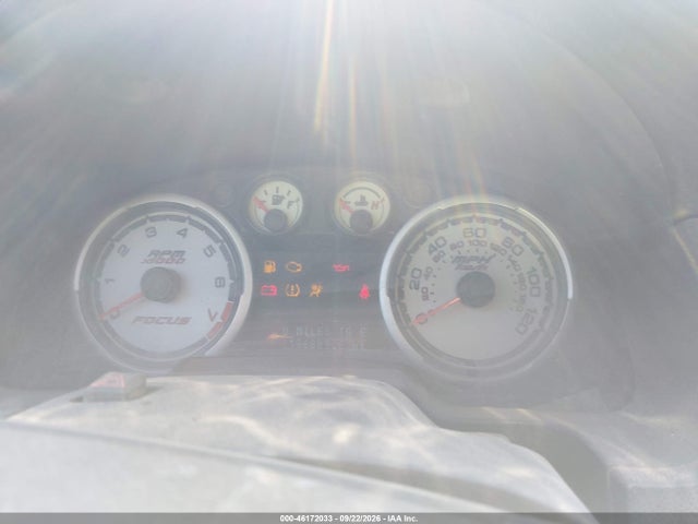 Aukcja sprzedaży 2009 Ford Focus Se, vin: 1FAHP35N09W236877, numer aukcji: 46172033