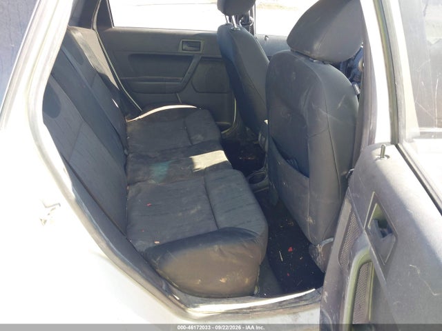 Aukcja sprzedaży 2009 Ford Focus Se, vin: 1FAHP35N09W236877, numer aukcji: 46172033