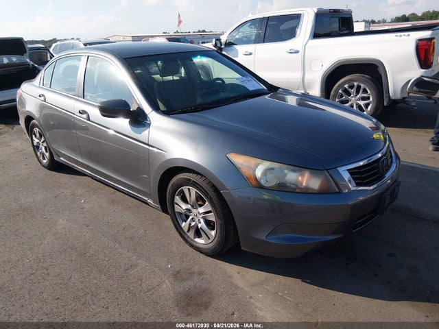 Продаж на аукціоні авто 2009 Honda Accord 2.4 Lx-p, vin: 1HGCP26419A201770, номер лоту: 46172038