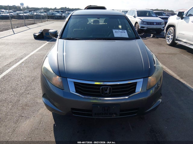 Продаж на аукціоні авто 2009 Honda Accord 2.4 Lx-p, vin: 1HGCP26419A201770, номер лоту: 46172038