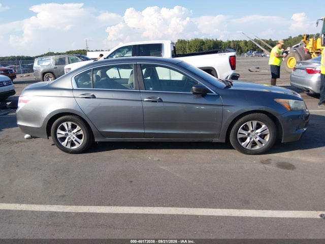 Продаж на аукціоні авто 2009 Honda Accord 2.4 Lx-p, vin: 1HGCP26419A201770, номер лоту: 46172038