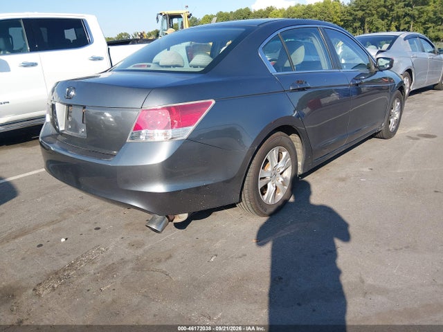 Продаж на аукціоні авто 2009 Honda Accord 2.4 Lx-p, vin: 1HGCP26419A201770, номер лоту: 46172038