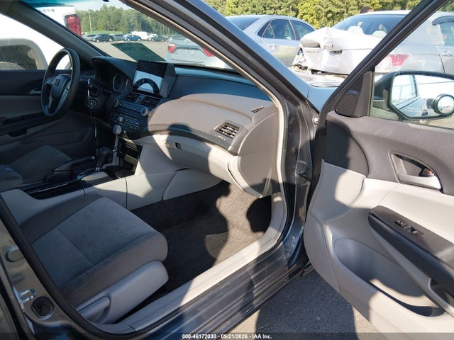 Продаж на аукціоні авто 2009 Honda Accord 2.4 Lx-p, vin: 1HGCP26419A201770, номер лоту: 46172038