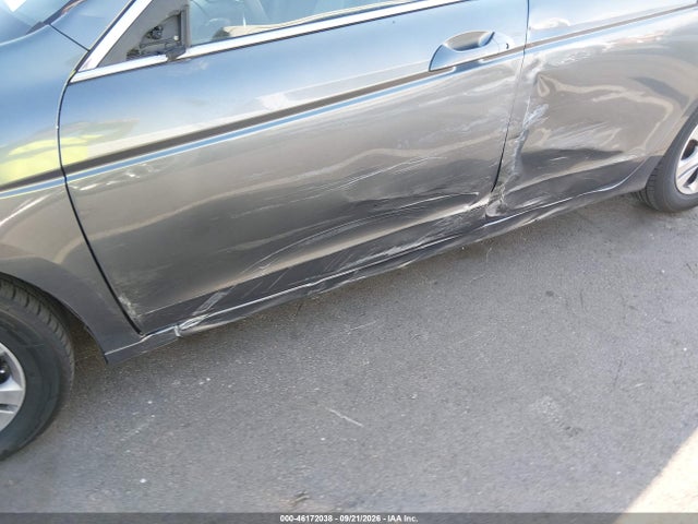Продаж на аукціоні авто 2009 Honda Accord 2.4 Lx-p, vin: 1HGCP26419A201770, номер лоту: 46172038