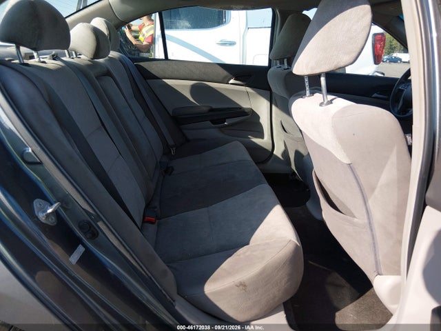 Продаж на аукціоні авто 2009 Honda Accord 2.4 Lx-p, vin: 1HGCP26419A201770, номер лоту: 46172038