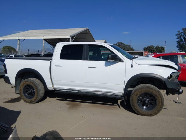 Aukcja sprzedaży 2019 Ram 1500 Classic Slt  4x4 5'7 Box, vin: 1C6RR7LG3KS592944, numer aukcji: 46172039