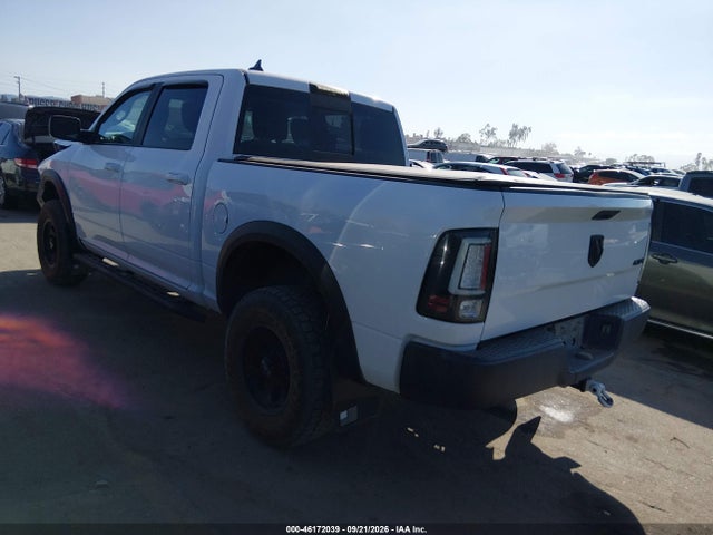 Aukcja sprzedaży 2019 Ram 1500 Classic Slt  4x4 5'7 Box, vin: 1C6RR7LG3KS592944, numer aukcji: 46172039