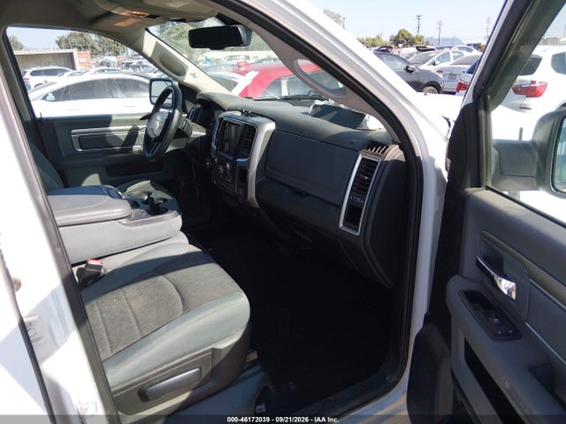 Aukcja sprzedaży 2019 Ram 1500 Classic Slt  4x4 5'7 Box, vin: 1C6RR7LG3KS592944, numer aukcji: 46172039