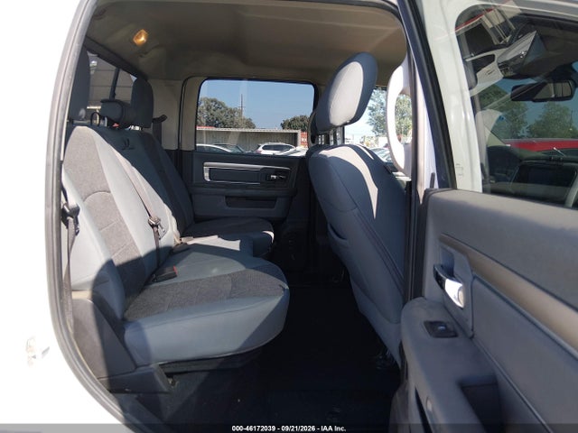 Aukcja sprzedaży 2019 Ram 1500 Classic Slt  4x4 5'7 Box, vin: 1C6RR7LG3KS592944, numer aukcji: 46172039