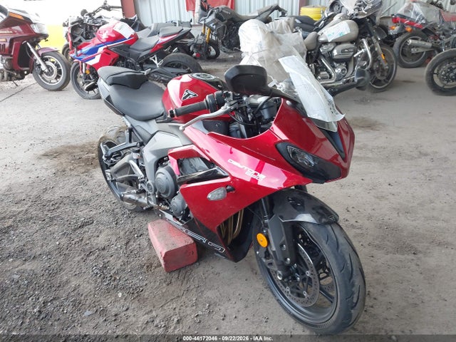 2025 SMTL23UF0STCC9674 main image