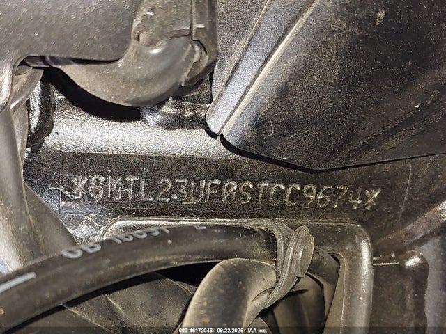 Triumph Motorcycle Daytona 660 2025 SMTL23UF0STCC9674 Image 10