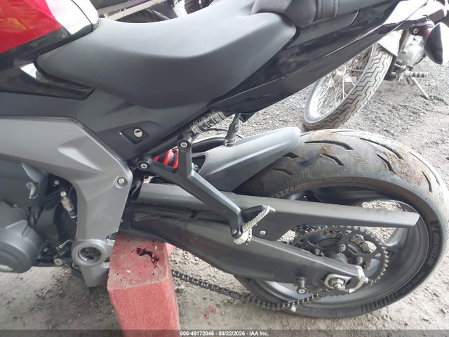 Triumph Motorcycle Daytona 660 2025 SMTL23UF0STCC9674 Image 14