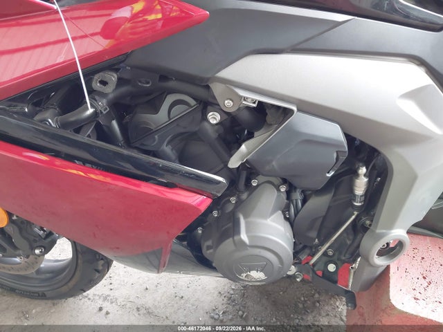 Triumph Motorcycle Daytona 660 2025 SMTL23UF0STCC9674 Image 9
