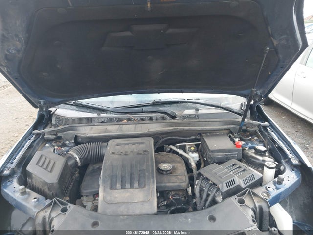 Продаж на аукціоні авто 2017 Chevrolet Equinox Lt, vin: 2GNFLFEK5H6160304, номер лоту: 46172048