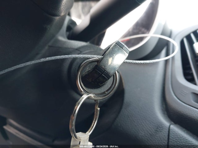 Продаж на аукціоні авто 2017 Chevrolet Equinox Lt, vin: 2GNFLFEK5H6160304, номер лоту: 46172048
