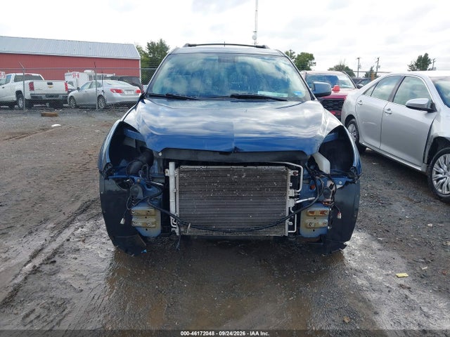 Продаж на аукціоні авто 2017 Chevrolet Equinox Lt, vin: 2GNFLFEK5H6160304, номер лоту: 46172048