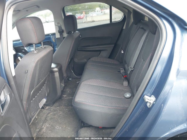 Продаж на аукціоні авто 2017 Chevrolet Equinox Lt, vin: 2GNFLFEK5H6160304, номер лоту: 46172048