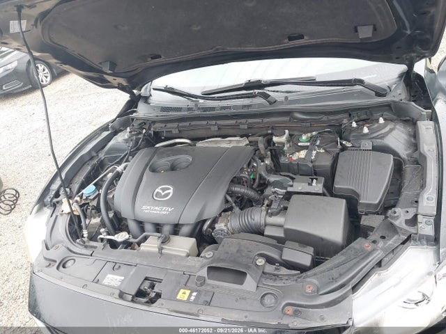 Aukcja sprzedaży 2015 Mazda Mazda6 I Sport, vin: JM1GJ1U53F1215513, numer aukcji: 46172052