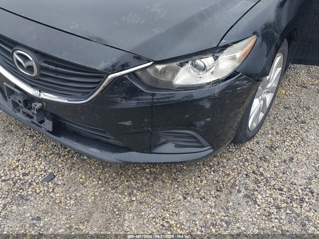 Aukcja sprzedaży 2015 Mazda Mazda6 I Sport, vin: JM1GJ1U53F1215513, numer aukcji: 46172052