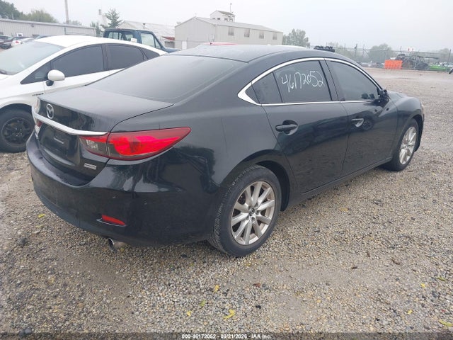 Aukcja sprzedaży 2015 Mazda Mazda6 I Sport, vin: JM1GJ1U53F1215513, numer aukcji: 46172052