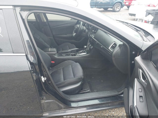 Aukcja sprzedaży 2015 Mazda Mazda6 I Sport, vin: JM1GJ1U53F1215513, numer aukcji: 46172052