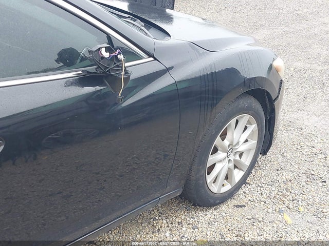 Aukcja sprzedaży 2015 Mazda Mazda6 I Sport, vin: JM1GJ1U53F1215513, numer aukcji: 46172052
