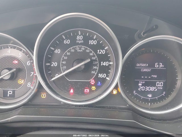 Aukcja sprzedaży 2015 Mazda Mazda6 I Sport, vin: JM1GJ1U53F1215513, numer aukcji: 46172052