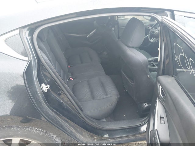 Aukcja sprzedaży 2015 Mazda Mazda6 I Sport, vin: JM1GJ1U53F1215513, numer aukcji: 46172052
