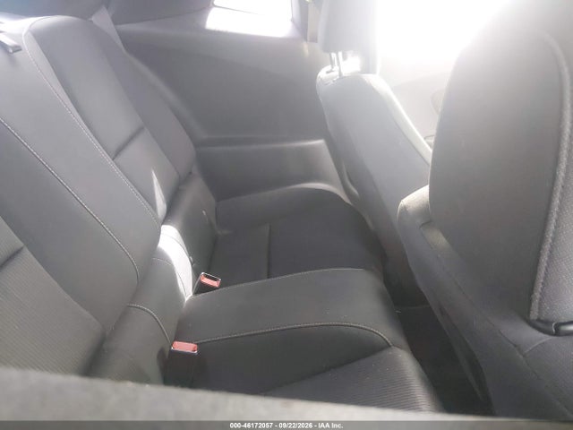 46172057 :رقم المزاد ، 2G1FB1E38E9227598 vin ، 2014 Chevrolet Camaro 1lt مزاد بيع