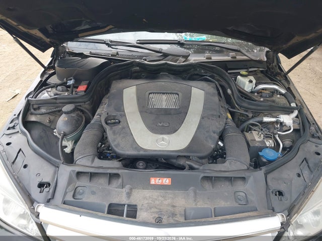 Aukcja sprzedaży 2010 Mercedes-benz C 300 Sport, vin: WDDGF5EB9AR124419, numer aukcji: 46172059