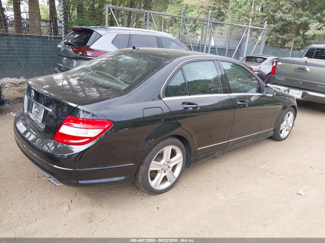Aukcja sprzedaży 2010 Mercedes-benz C 300 Sport, vin: WDDGF5EB9AR124419, numer aukcji: 46172059