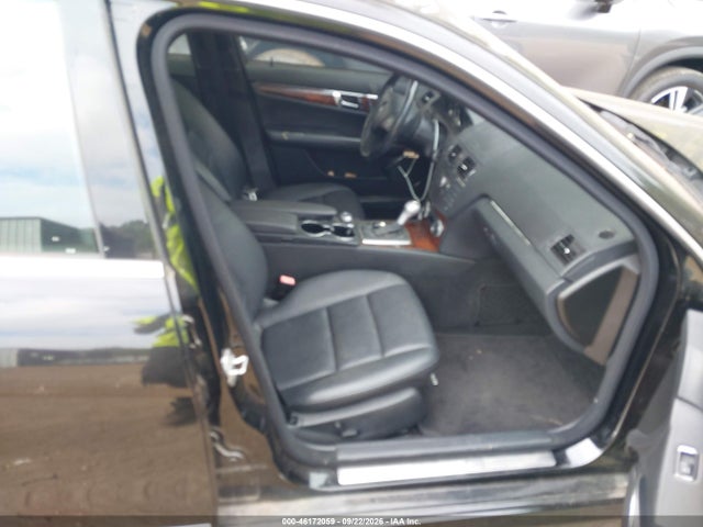 Aukcja sprzedaży 2010 Mercedes-benz C 300 Sport, vin: WDDGF5EB9AR124419, numer aukcji: 46172059