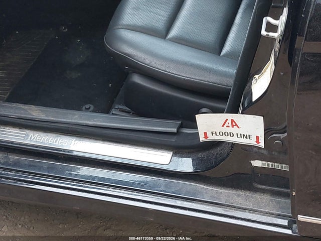 Aukcja sprzedaży 2010 Mercedes-benz C 300 Sport, vin: WDDGF5EB9AR124419, numer aukcji: 46172059