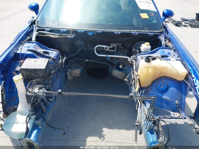 46172064 :رقم المزاد ، 2C3CDZFJ4JH251837 vin ، 2018 Dodge Challenger R/t 392 مزاد بيع
