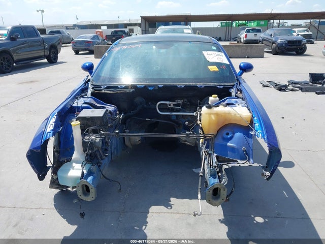 46172064 :رقم المزاد ، 2C3CDZFJ4JH251837 vin ، 2018 Dodge Challenger R/t 392 مزاد بيع