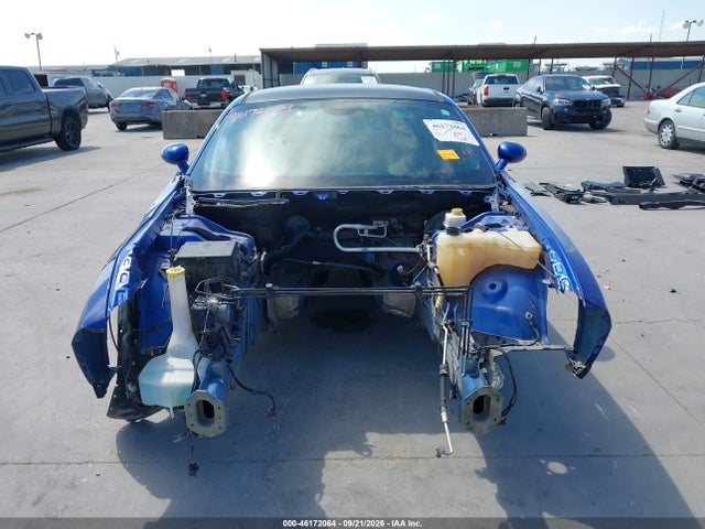 46172064 :رقم المزاد ، 2C3CDZFJ4JH251837 vin ، 2018 Dodge Challenger R/t 392 مزاد بيع