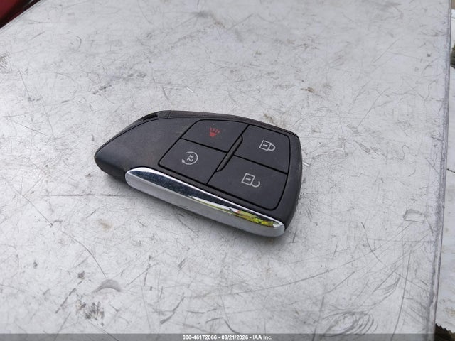 Chevrolet Colorado 4wd Trail Boss 2025 1GCPTEEK6S1167585 Image 11
