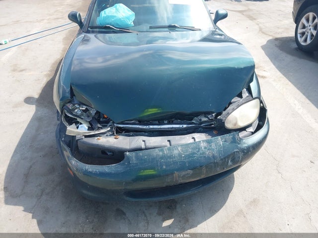 Продажа на аукционе авто 1999 Mazda Mx-5 Miata Leather Pkg/popular Equipment Pkg/sports Pkg/touring Pkg, vin: JM1NB3535X0117572, номер лота: 46172070