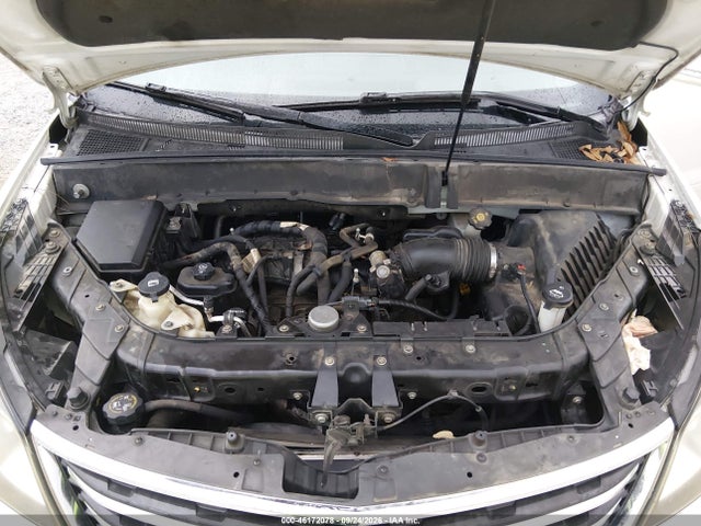 2014 Chevrolet Traverse 1lt მანქანა იყიდება აუქციონზე, vin: 1GNKVGKD1EJ314509, აუქციონის ნომერი: 46172078