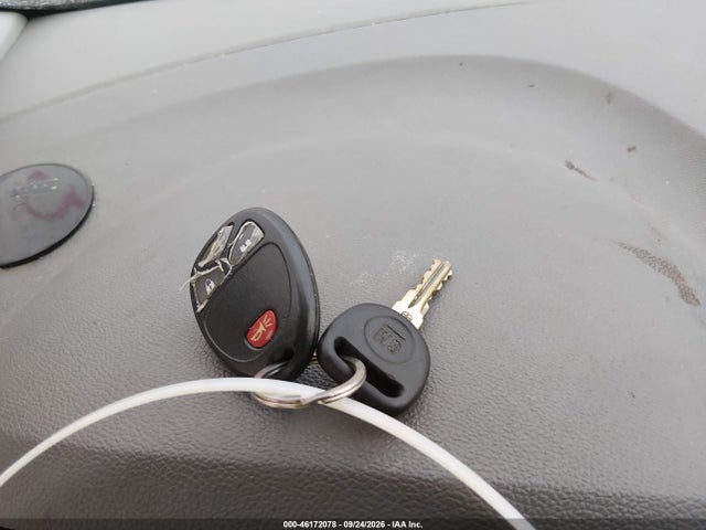 2014 Chevrolet Traverse 1lt მანქანა იყიდება აუქციონზე, vin: 1GNKVGKD1EJ314509, აუქციონის ნომერი: 46172078
