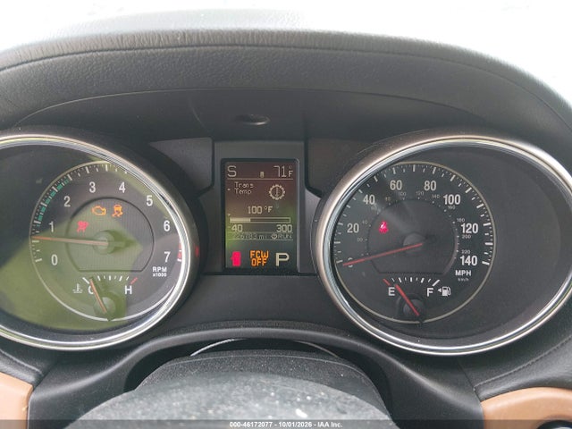 Продажа на аукционе авто 2012 Jeep Grand Cherokee Overland, vin: 1C4RJECT9CC151364, номер лота: 46172077