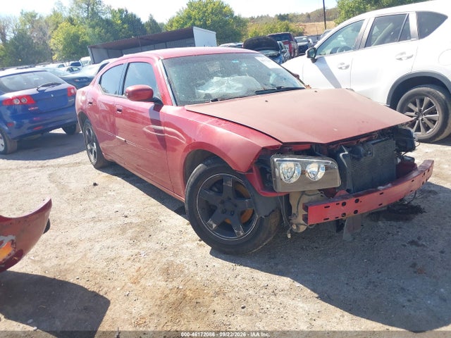 Продаж на аукціоні авто 2010 Dodge Charger Sxt, vin: 2B3CA3CV5AH253610, номер лоту: 46172086