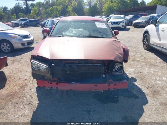 Продаж на аукціоні авто 2010 Dodge Charger Sxt, vin: 2B3CA3CV5AH253610, номер лоту: 46172086