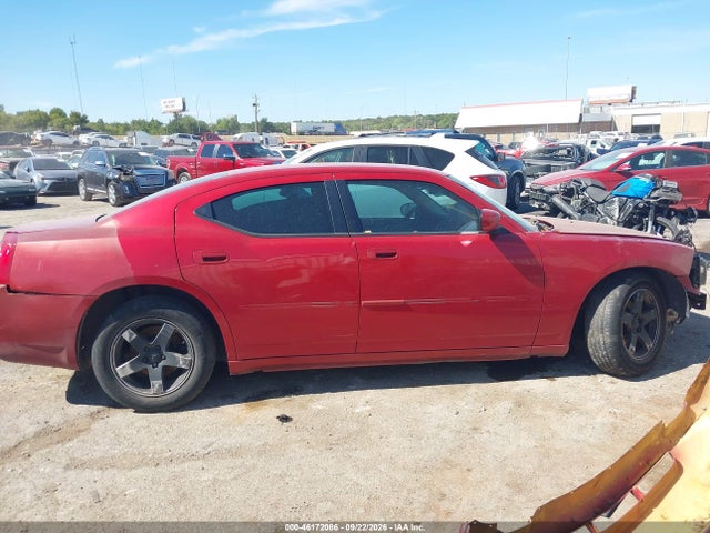 Продаж на аукціоні авто 2010 Dodge Charger Sxt, vin: 2B3CA3CV5AH253610, номер лоту: 46172086