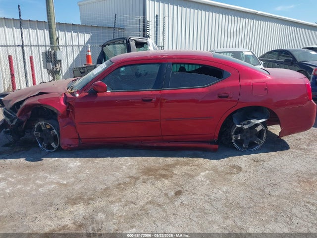 Продаж на аукціоні авто 2010 Dodge Charger Sxt, vin: 2B3CA3CV5AH253610, номер лоту: 46172086
