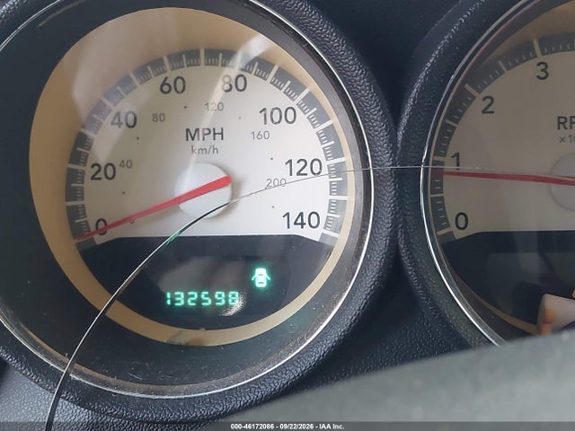 Продаж на аукціоні авто 2010 Dodge Charger Sxt, vin: 2B3CA3CV5AH253610, номер лоту: 46172086